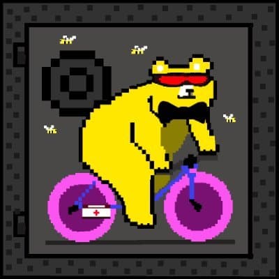 BowTiedBart
